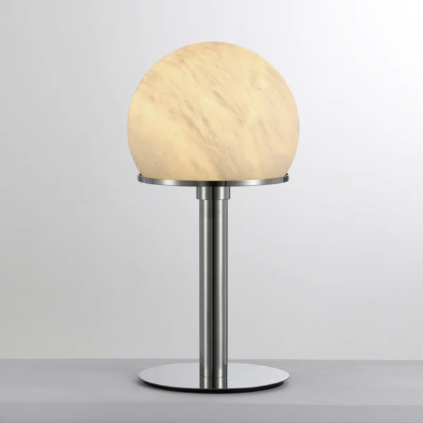 Fine Crafted Forma Table Lamp Selected