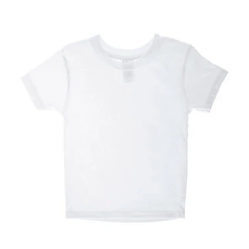 Functional Toddler Short Sleeve T-Shirt Green