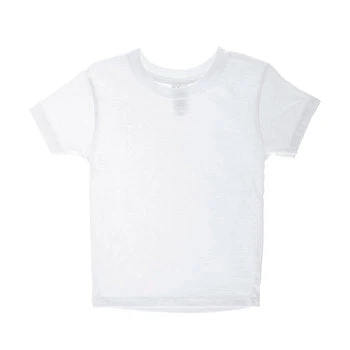 Dependable Infant Short Sleeve T-Shirt Outstanding
