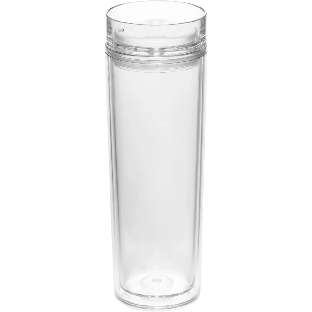 Modern Custom 20 OZ Double wall Skinny Tumbler Premium Material