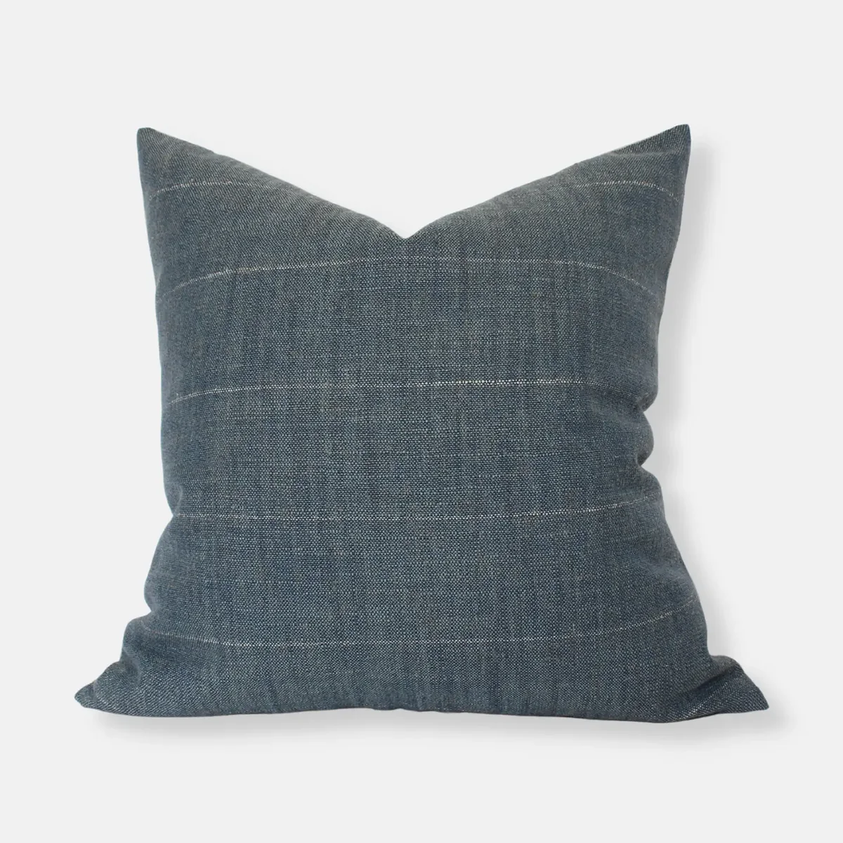 Healthy Dark Blue Pillow Marina Versatile