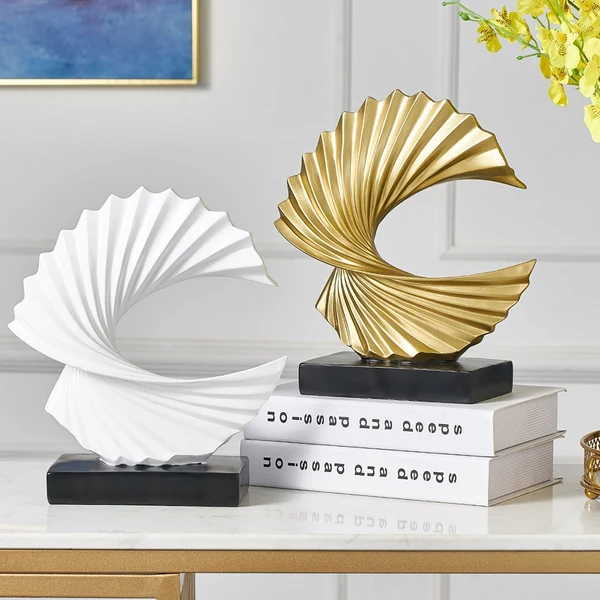 Dependable Modern Artistic Sculpture Traditional