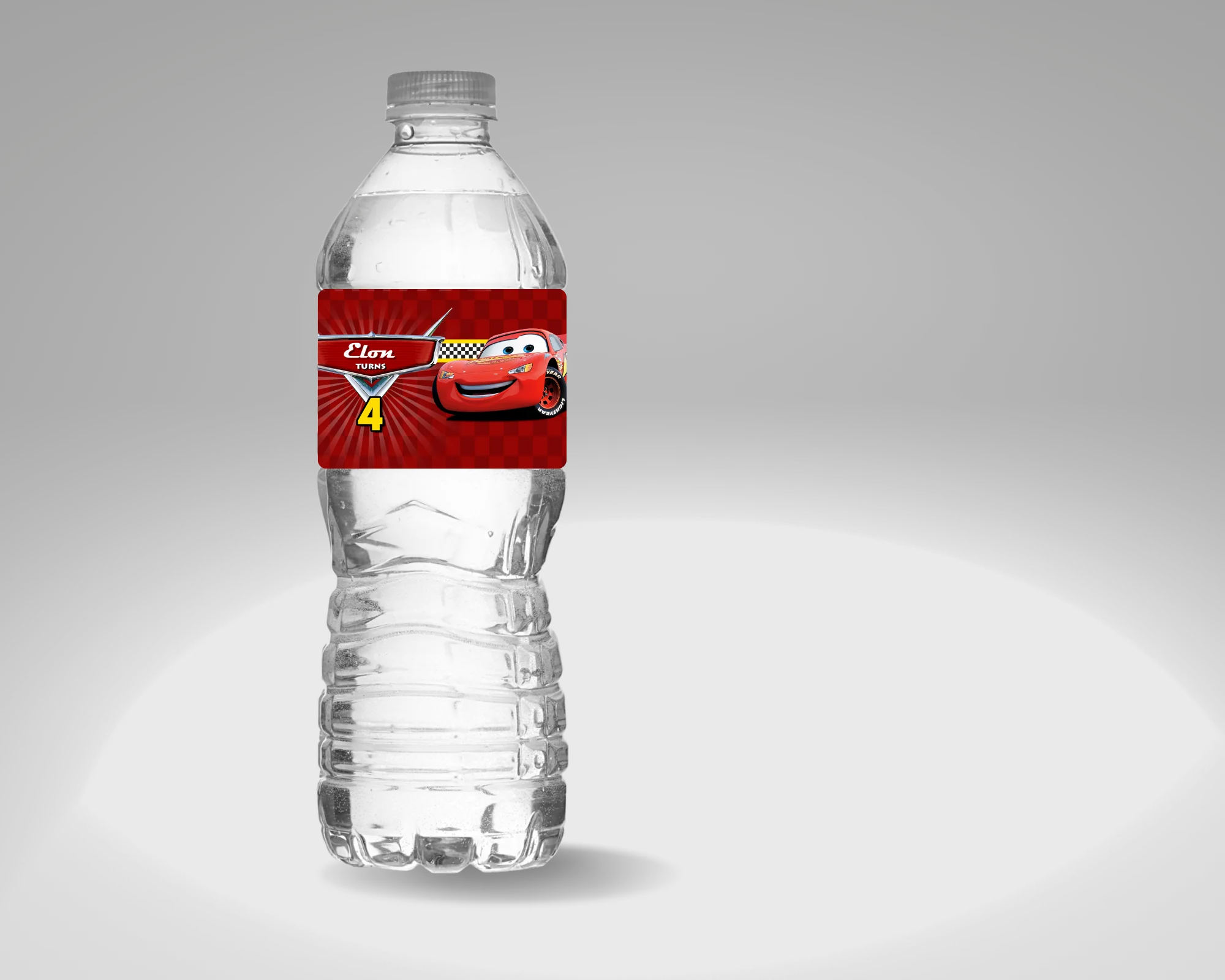 User-Friendly Custom Water Bottle Labels Verified