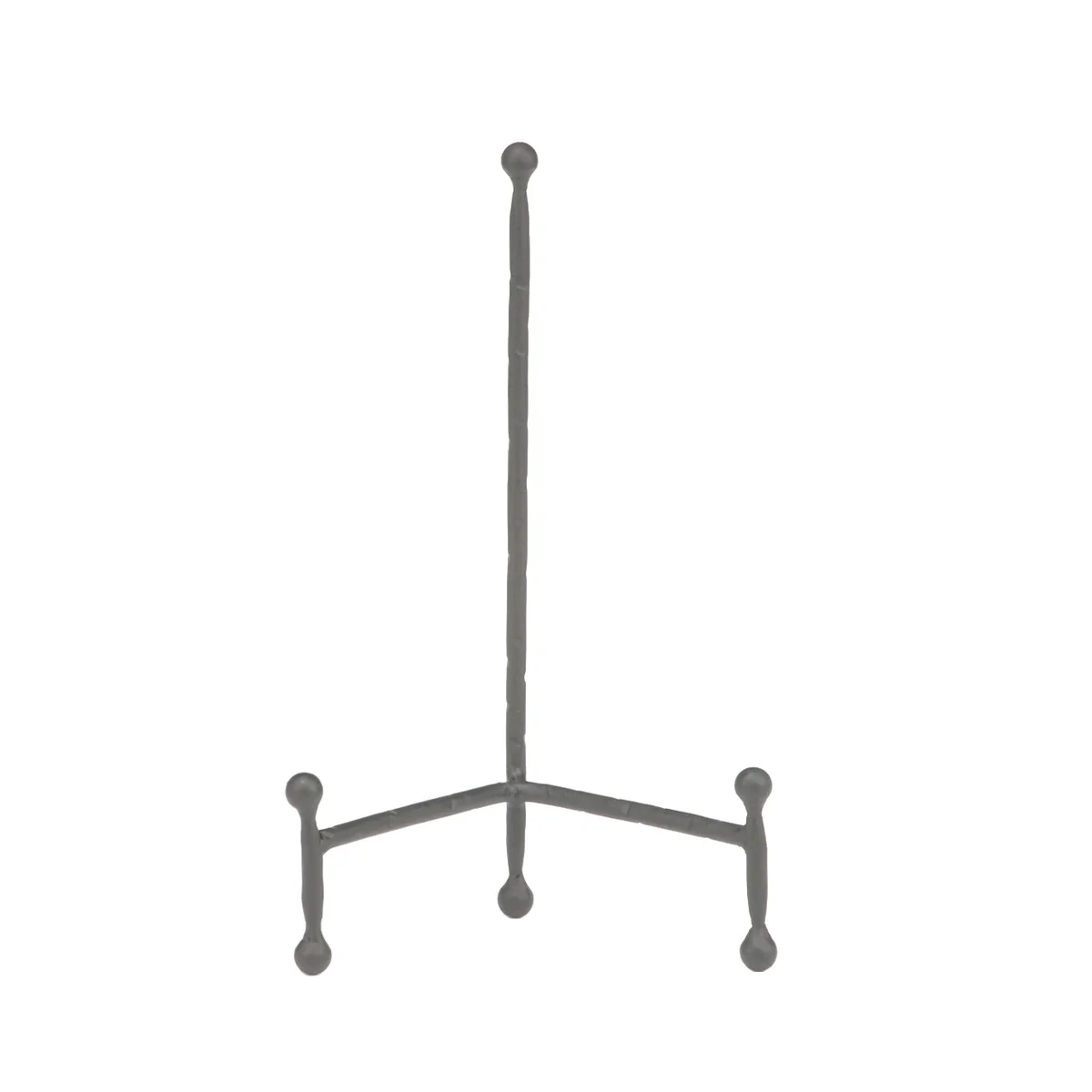 Fine Modern Black Tripod Easel World-Class