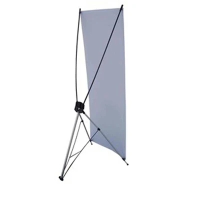 Stylish 2'x6' Customizable Vinyl Photo Sign Banner only... Trendy