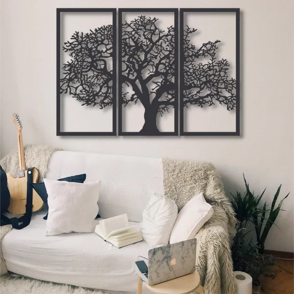 World-Class Tree Of Life Wall Art Decor Next-Generation