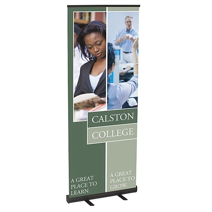 Excellent 3'x6' Customizable Vinyl Photo Sign Premium