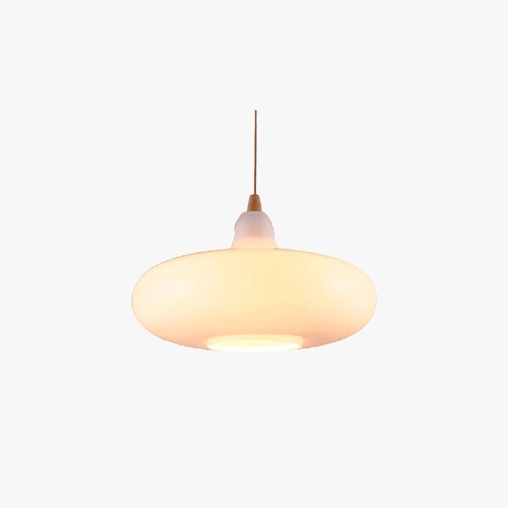 Environmentally Friendly Hailie Pendelleuchte 4 Farben 3 Stile Consistent
