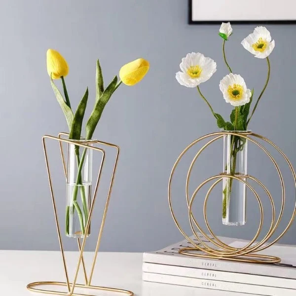 User-Friendly Hydroponic Vase Original
