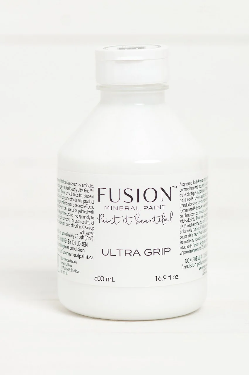 Responsible Ultra Grip Excellent