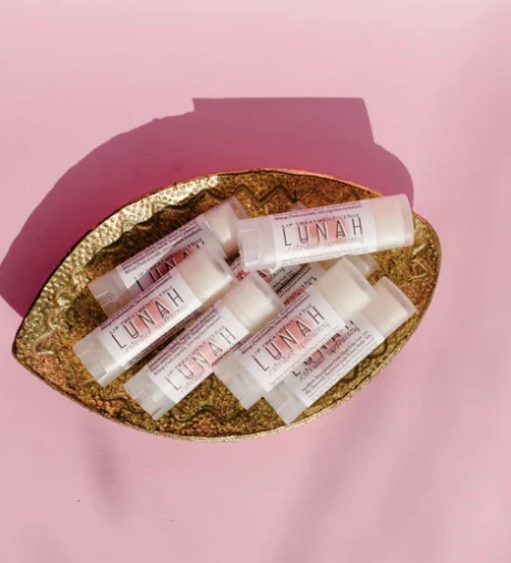 Genuine Lunah Lip Treatment Carefully Designed