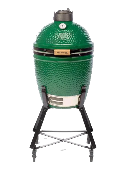 Lightweight Big Green Egg Medium Nest Package Contemporary