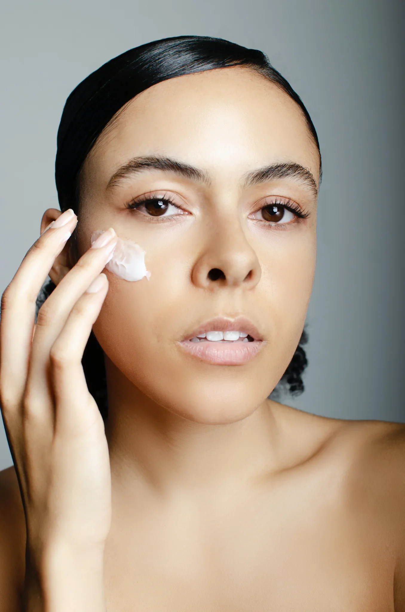 Unique Smooth and Restore Face Cream Healthy