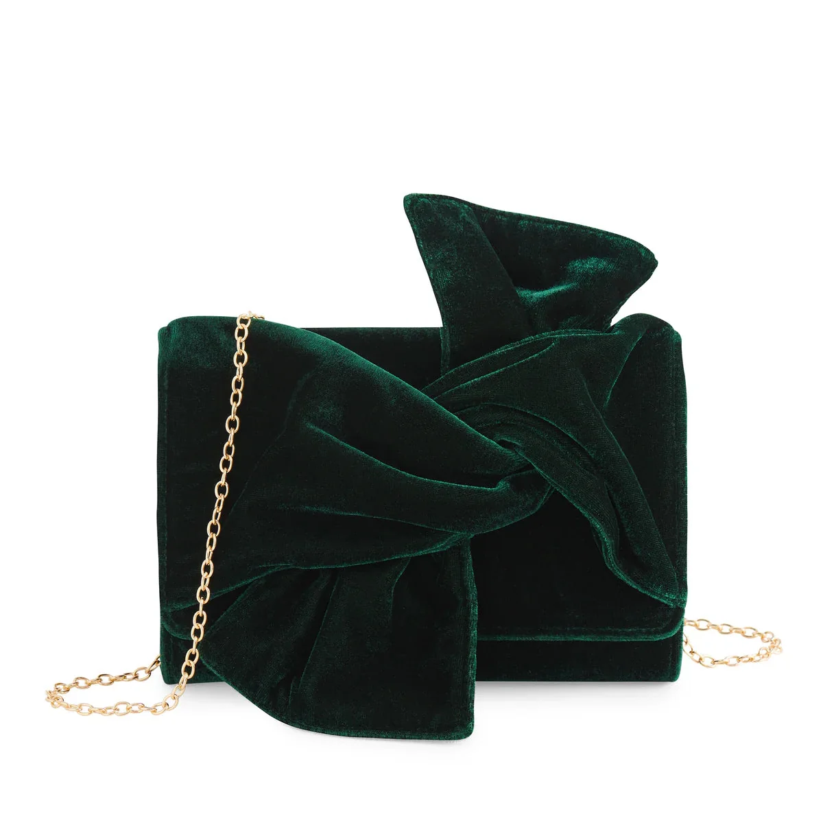 Functional Shiraleah Cora Clutch Detailed