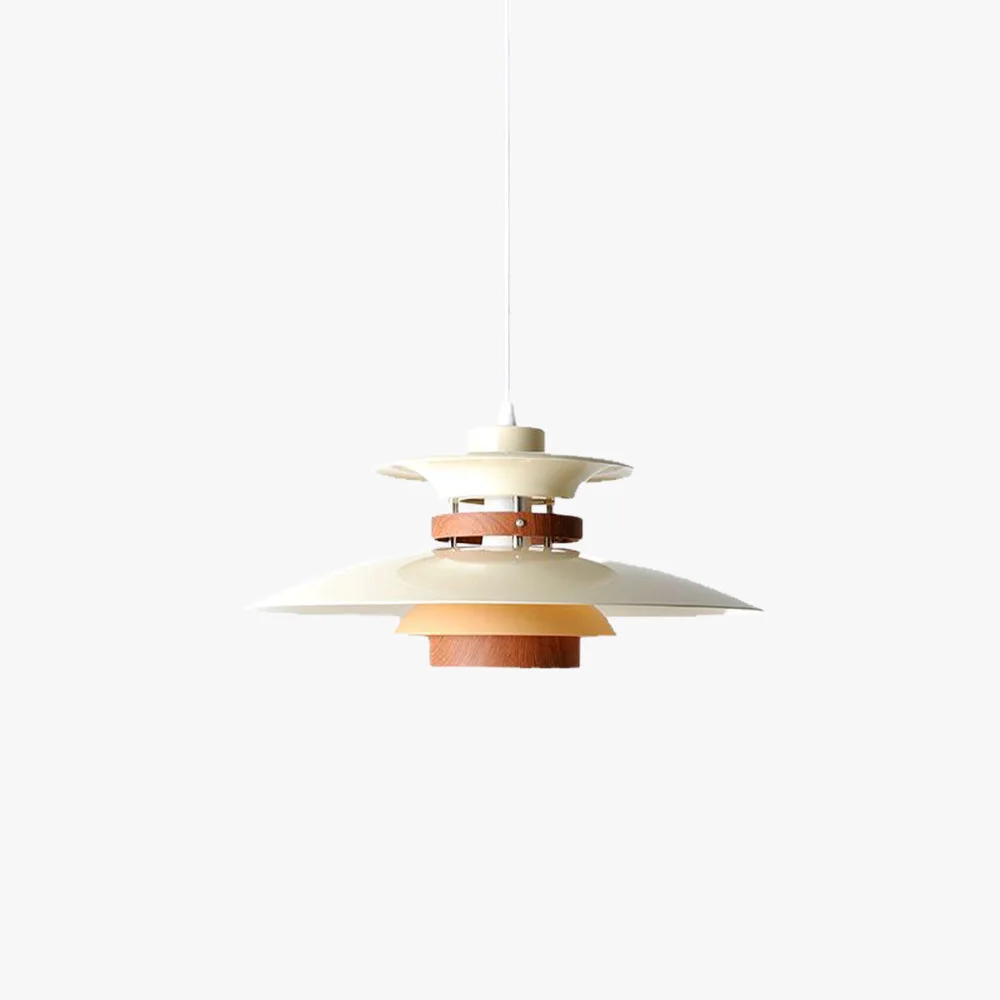 Sustainable Morandi Pendelleuchte ∅35CM 43CM 50CM First-Class