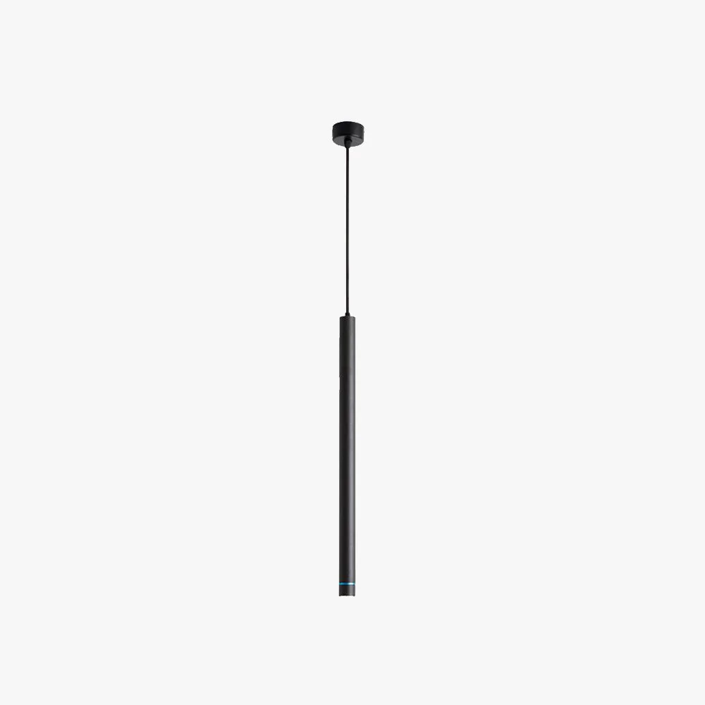 Smart Edge Pendelleuchte Zylinderförmig 2 Farben 30CM 50CM 60CM Lang Top-Quality