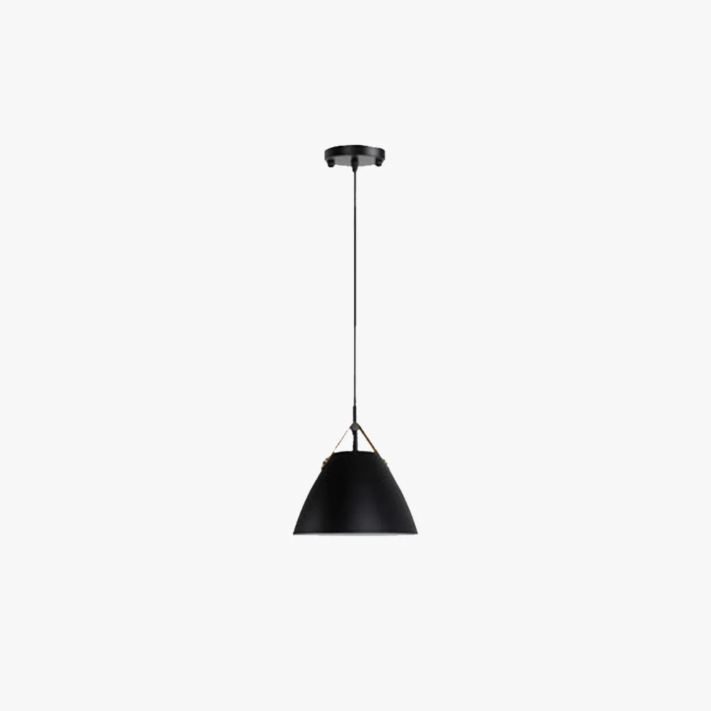 User-Friendly Morandi Pendelleuchte 6 Farben ∅26CM High-Quality