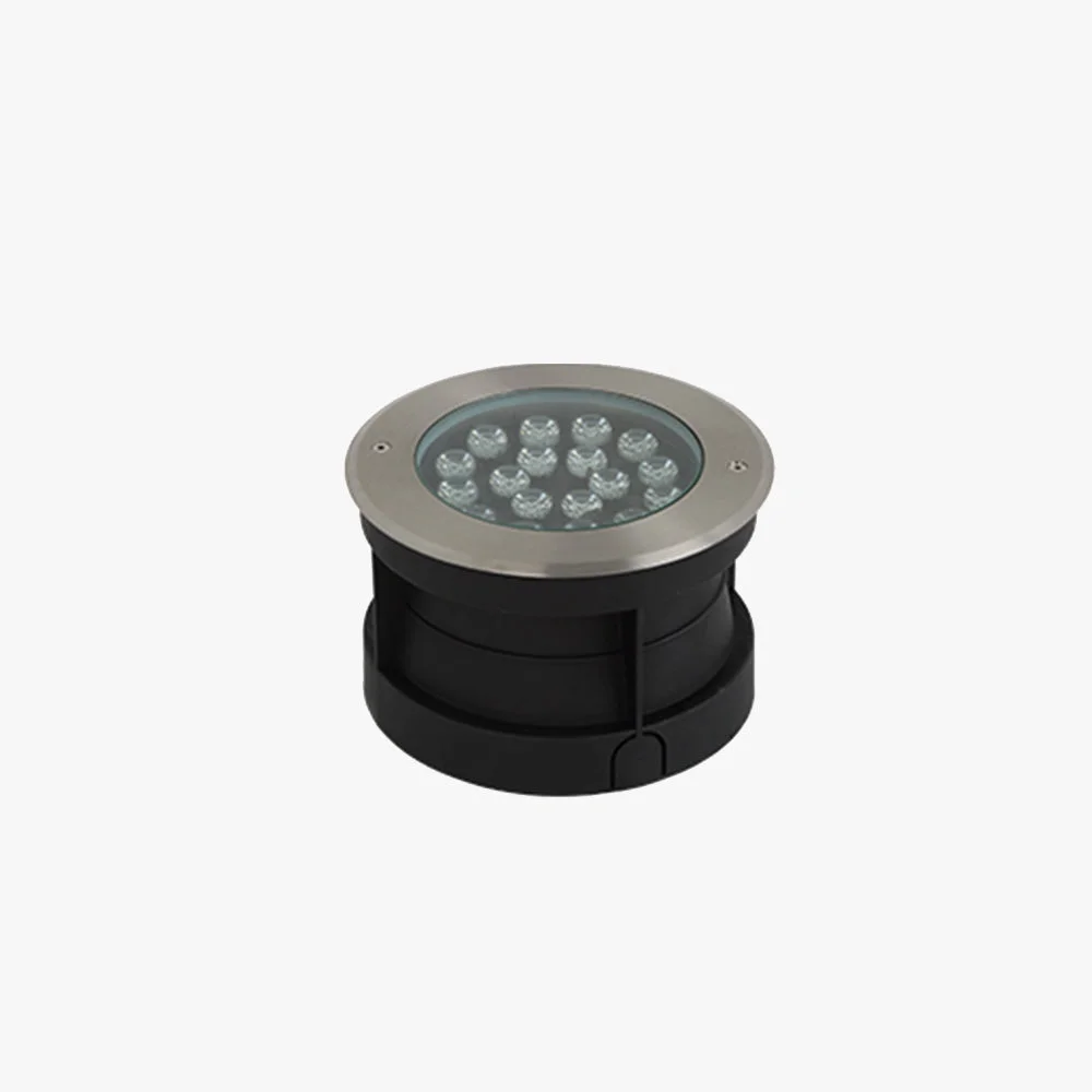 World-Class Orr Strahler unter Wasser ∅10 13 18 21CM Certified