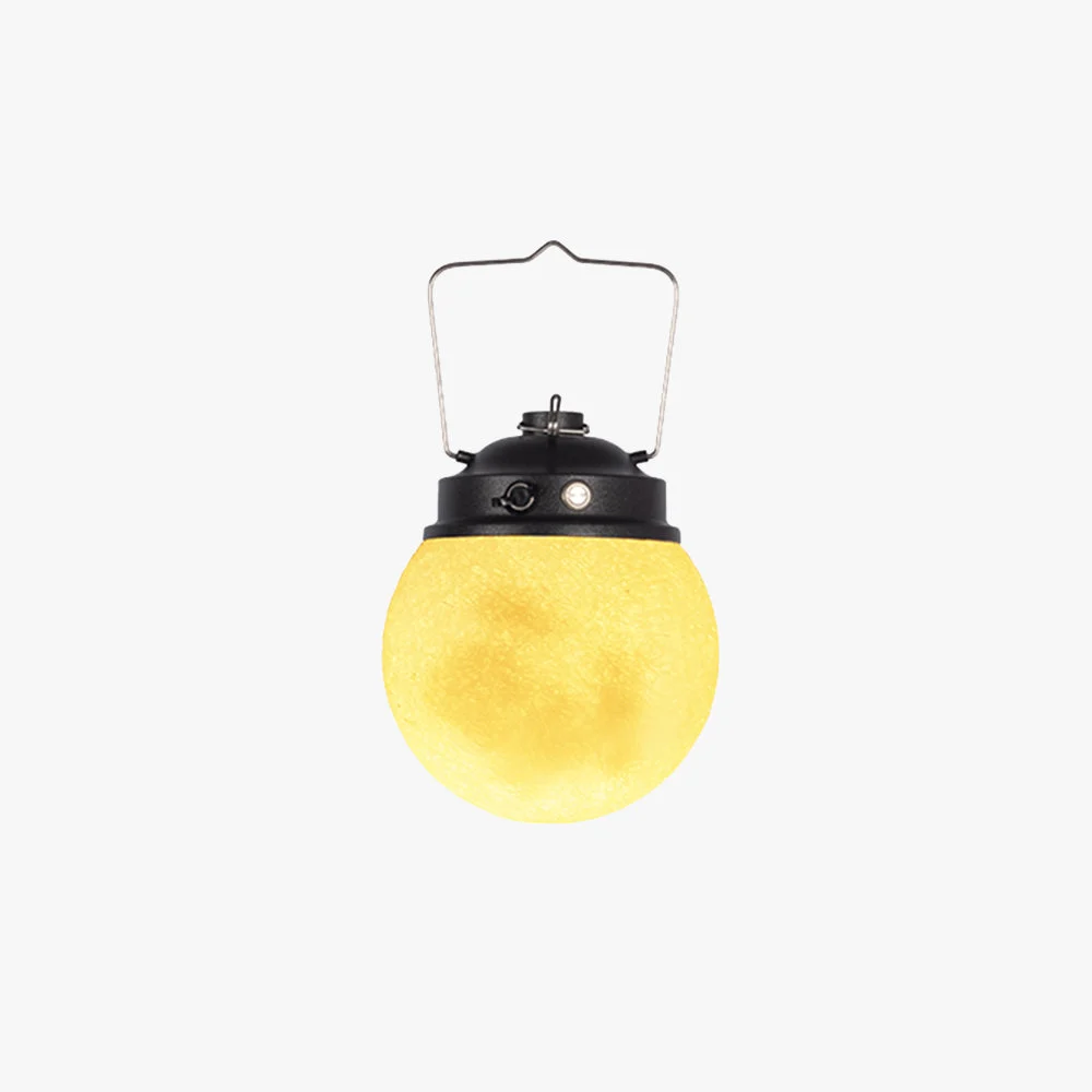 Exclusive Elif Außenpendelleuchte Mond Solar ∅15 25 30 50 60CM Excellent