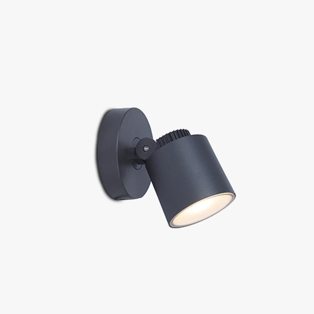 Versatile Orr Außenwandstrahler 1 2-flammig 9CM 14CM 15CM 26CM 27CM Lang Quality