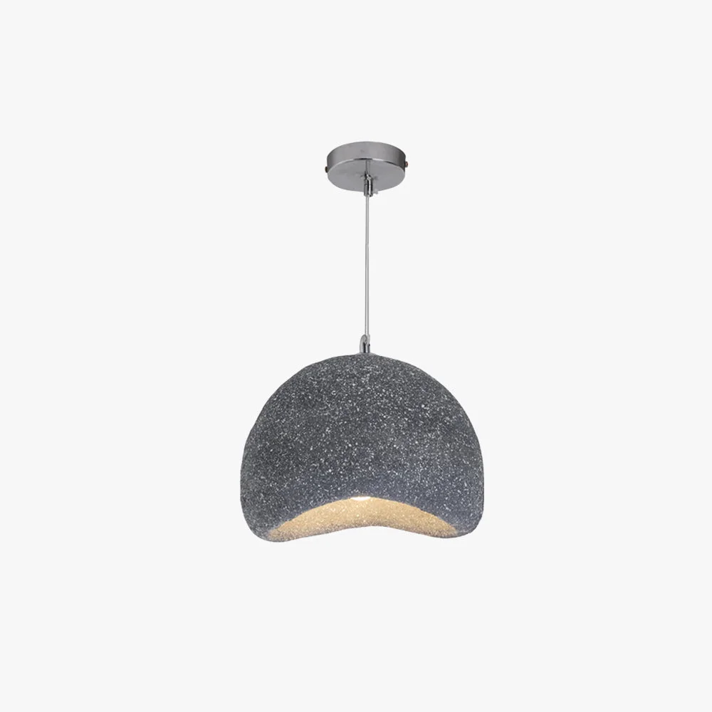 Top-Quality Byers Pendelleuchte Brot Form 2 Farben ∅ 30CM Outstanding