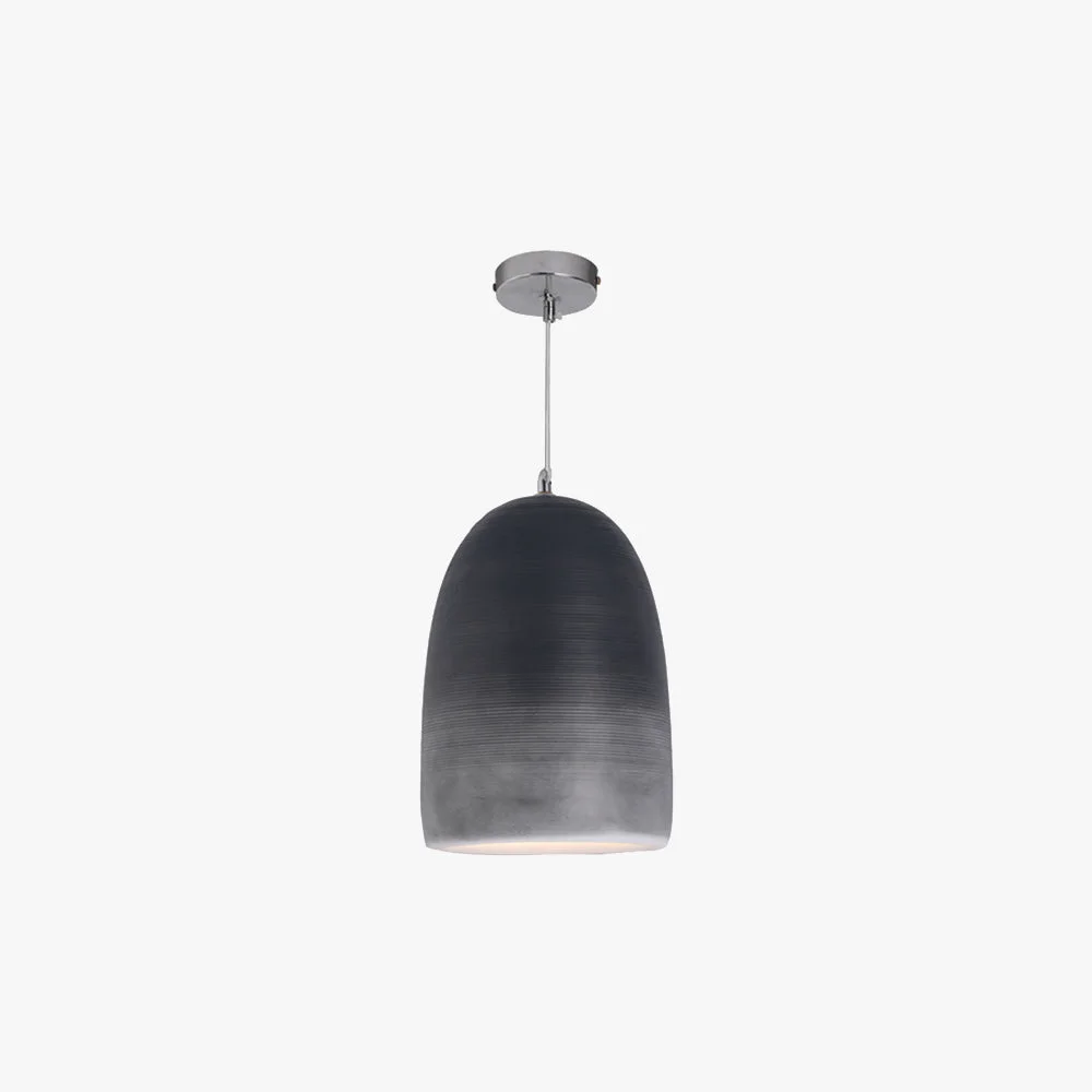 Prestigious Zaid Pendelleuchte 3 Farben ∅ 28CM High-Grade