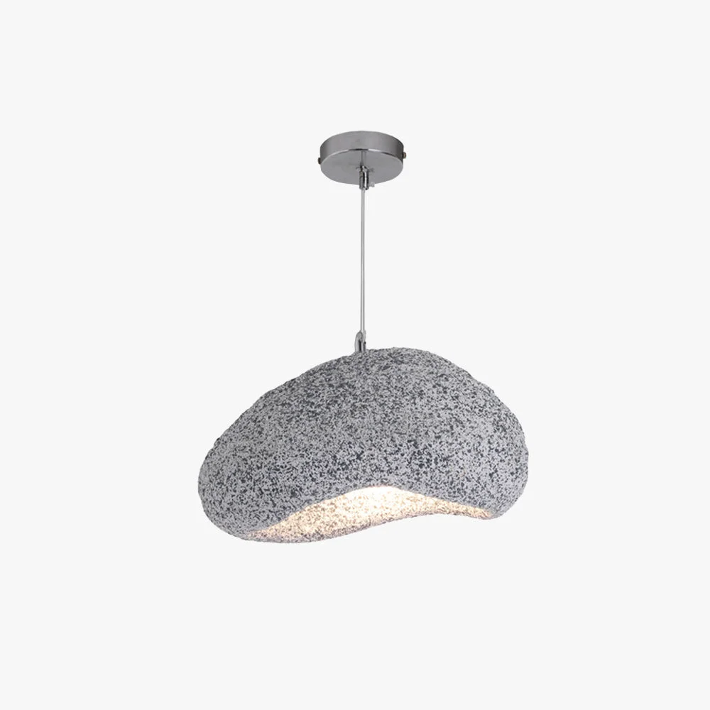 Recyclable Byers Pendelleuchte Brot Form 2 Farben ∅ 45CM Excellent