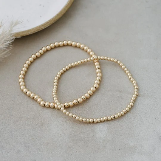 Powerful Couple Bracelet Breathable