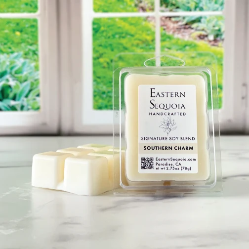 Efficient Southern Charm Wax Melts Excellent