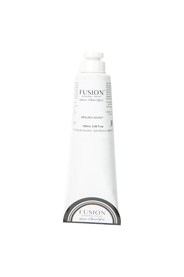 Exceptional Brush Soap Fine