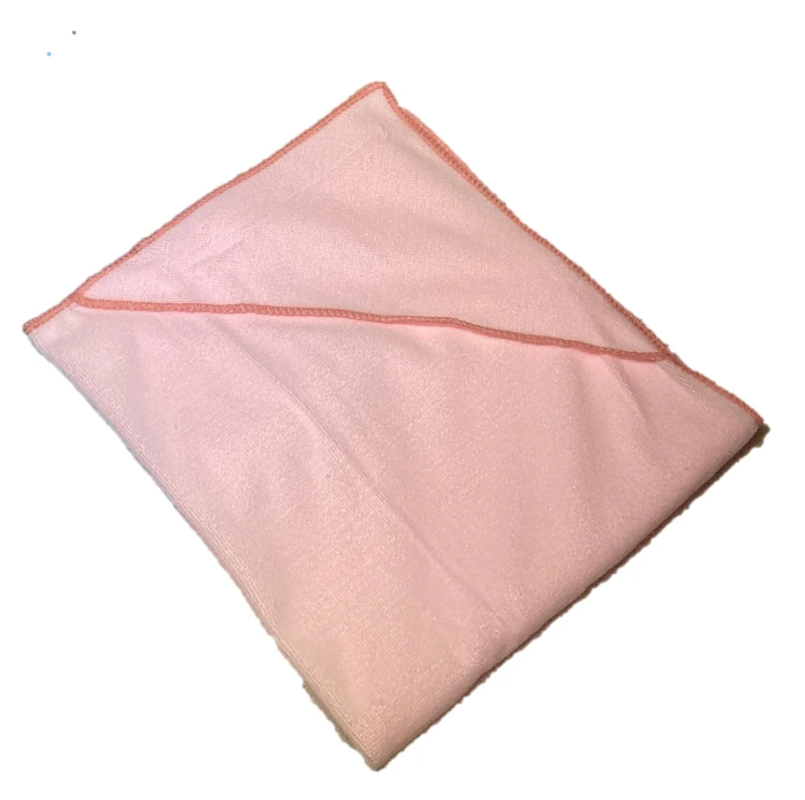 Official 20 x 24 Sublimation Baby Hooded Towel Selected
