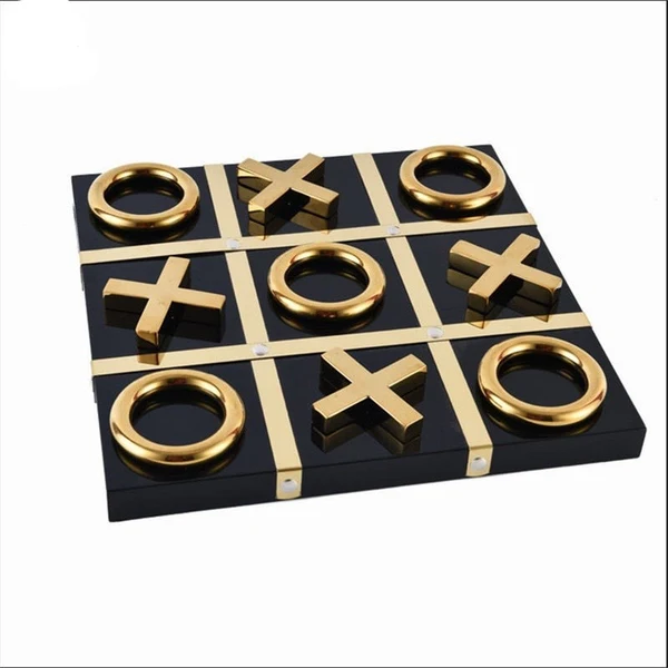 Effective Tic Tac Toe Board Game Next-Generation