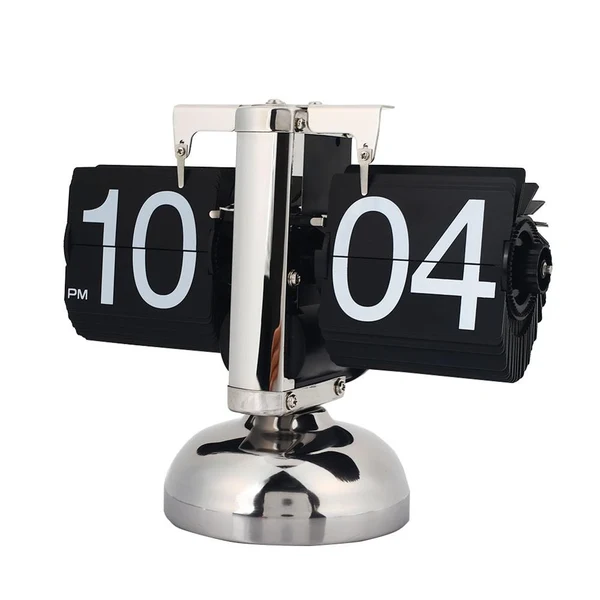 Professional Retro Flip Clock Fast