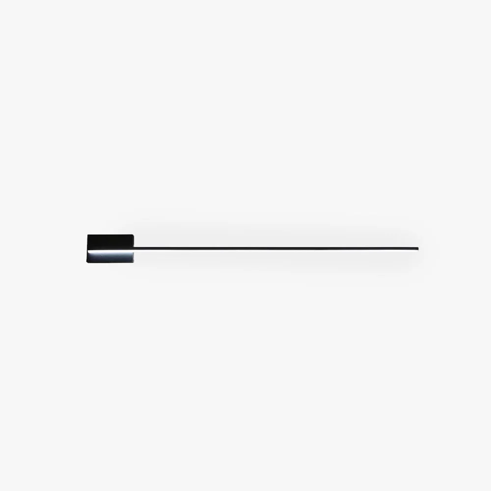 Environmentally Friendly Edge Linear Spiegelfront Waschtisch-Wandleuchte Specialty