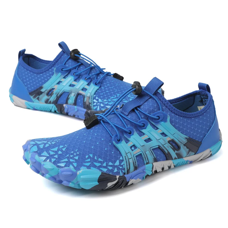 Innovative Unisex Aqua Yoga Shoes Anti-Slip Water Shoes for Swimming Hiking Cycling Official