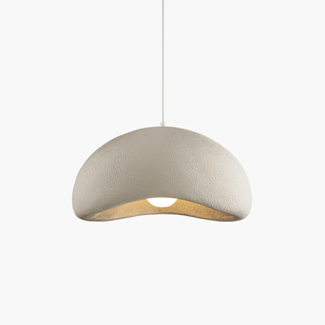 Easy-to-Use Wabi Sabi Pendant Light C Selected