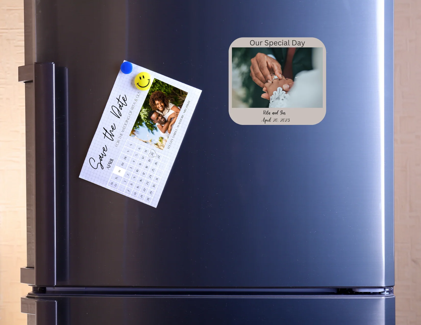 Lightweight Magnets customizable Efficient