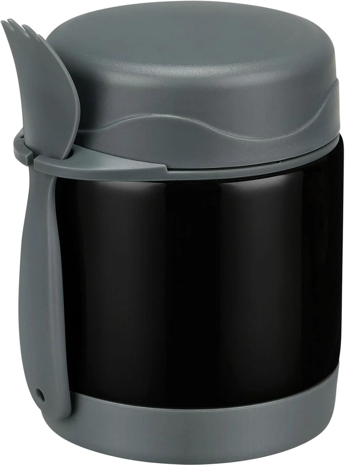 Official 10oz Soup Thermo for Hot Food Kids Lunch Thermo Kids Food Jar with Spoon Hot Insulated Food Containers Reliable