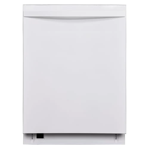 Certified 24 Built In Dishwasher Premium Material