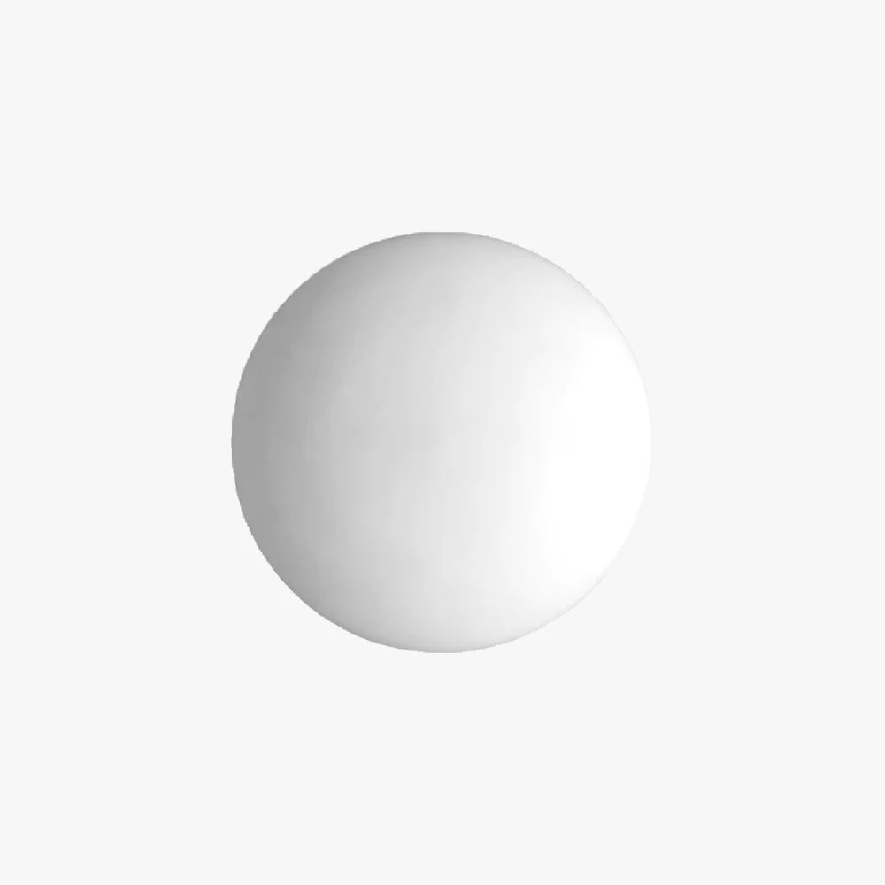 Sophisticated Valentina Spiegelfront Waschtisch-Wandleuchte Metall Glas ∅15 20CM Fast