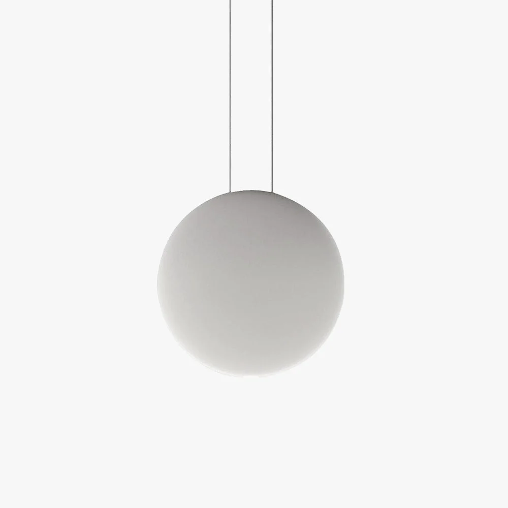 User-Friendly Zaid Pendelleuchte Metall 4 Farben ∅16 20 30 40CM First-Class