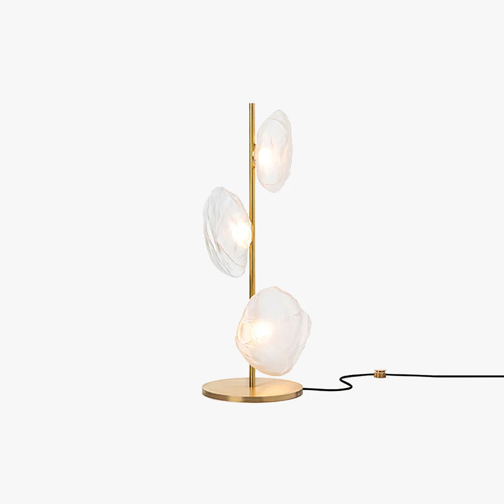 Solid Byres Tischlampe 4 Farben Exclusive