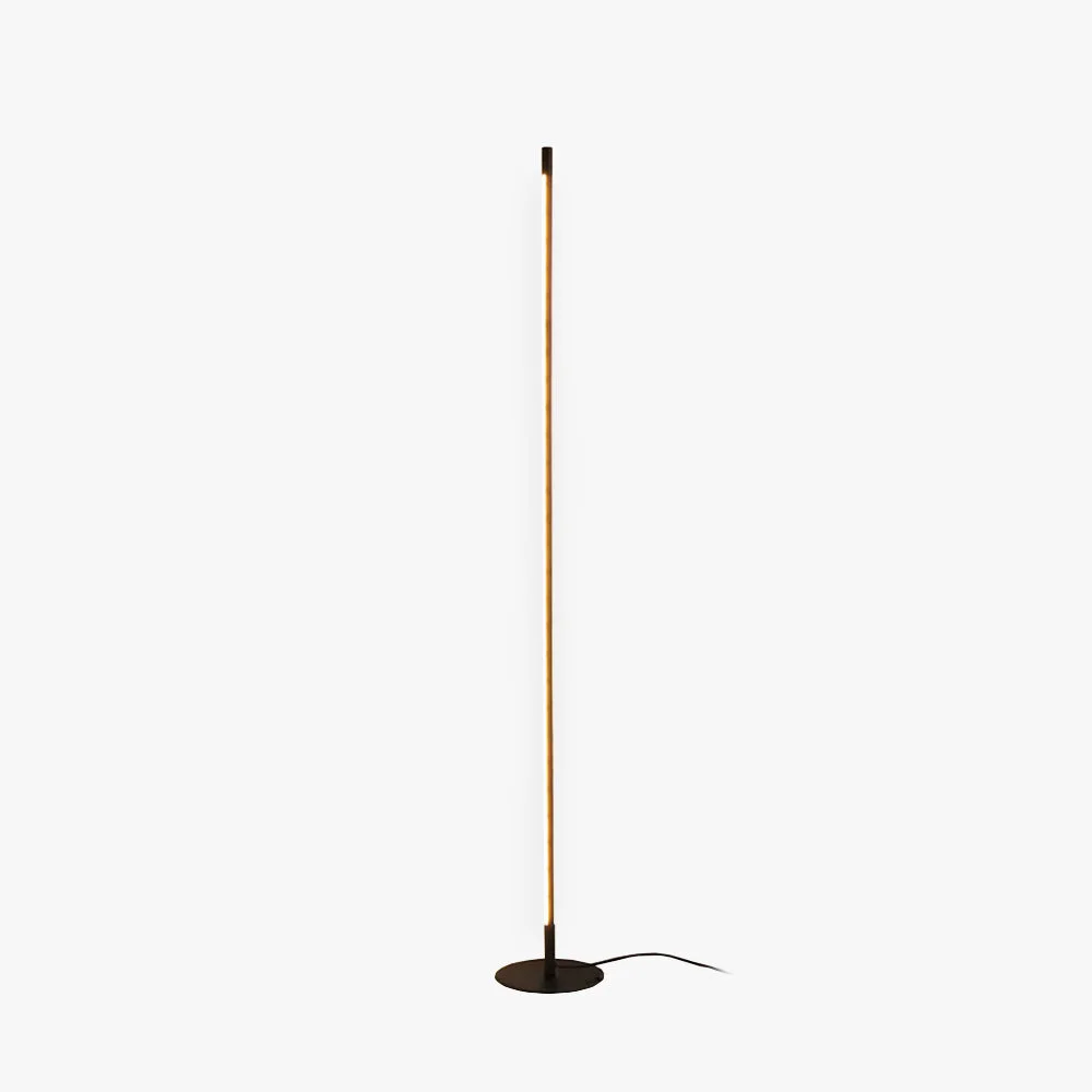 Dependable Edge Lineare Stehlampe 3 Farben 150CM Lang Modern