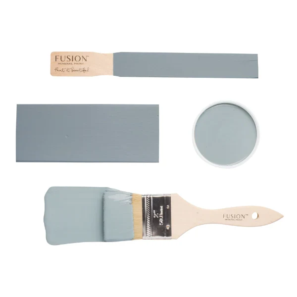 High-Performance Paisley - Fusion Mineral Paint Flexible