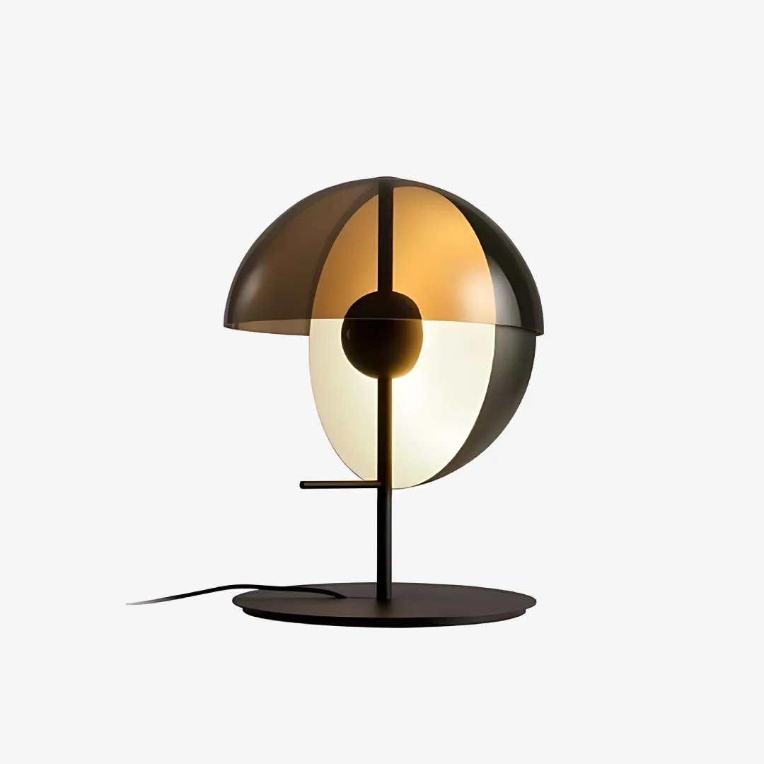 Versatile Theia Table Lamp Expertly Made