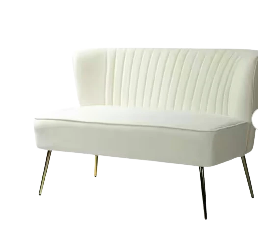 Safe LOVE SEAT SOFA Convenient