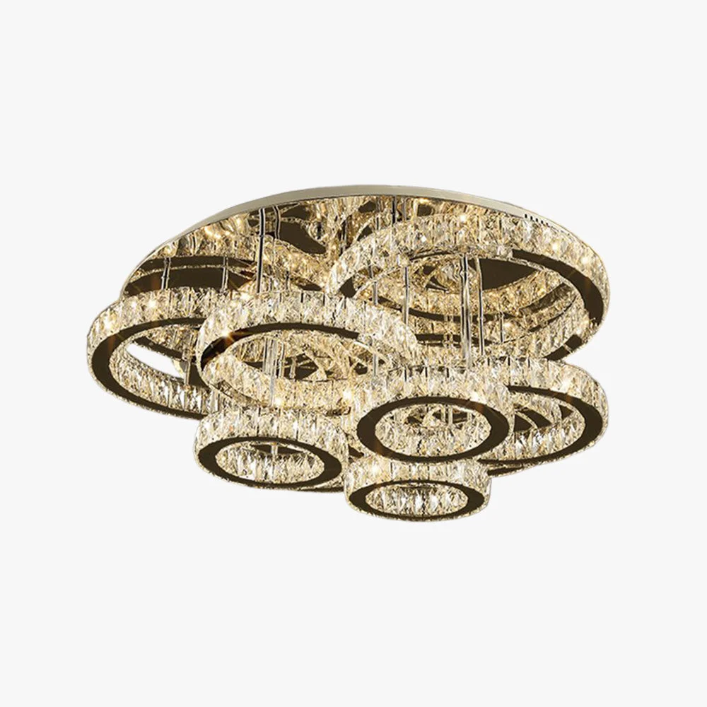Specialty Kristy Pendelleuchte ∅80CM Fine Crafted
