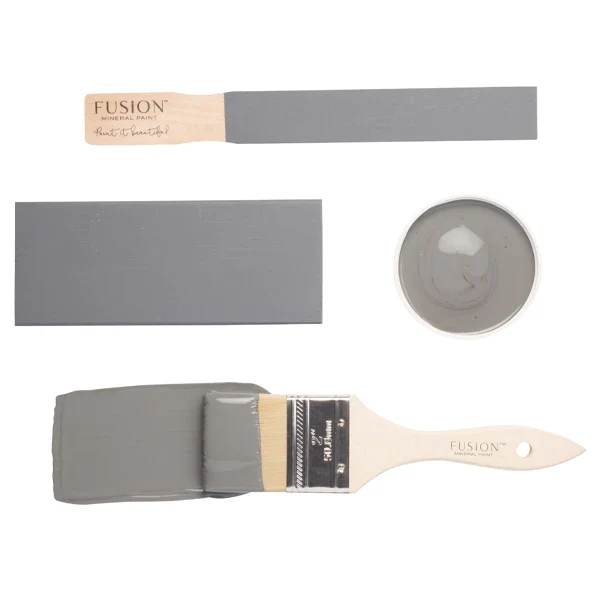 Reusable Soapstone - Fusion Mineral Paint Exclusive