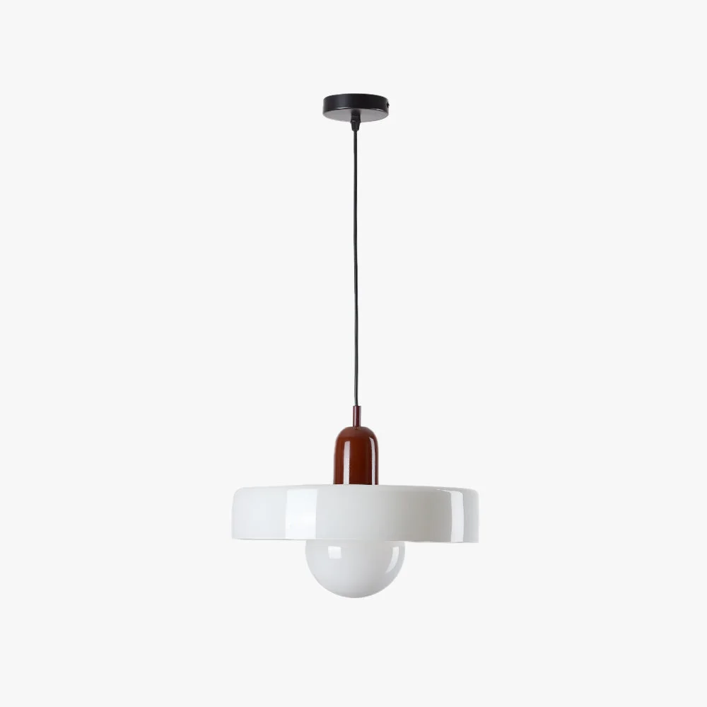 Innovative Morandi Pendelleuchte 9 Farbe ∅25 35CM Authentic