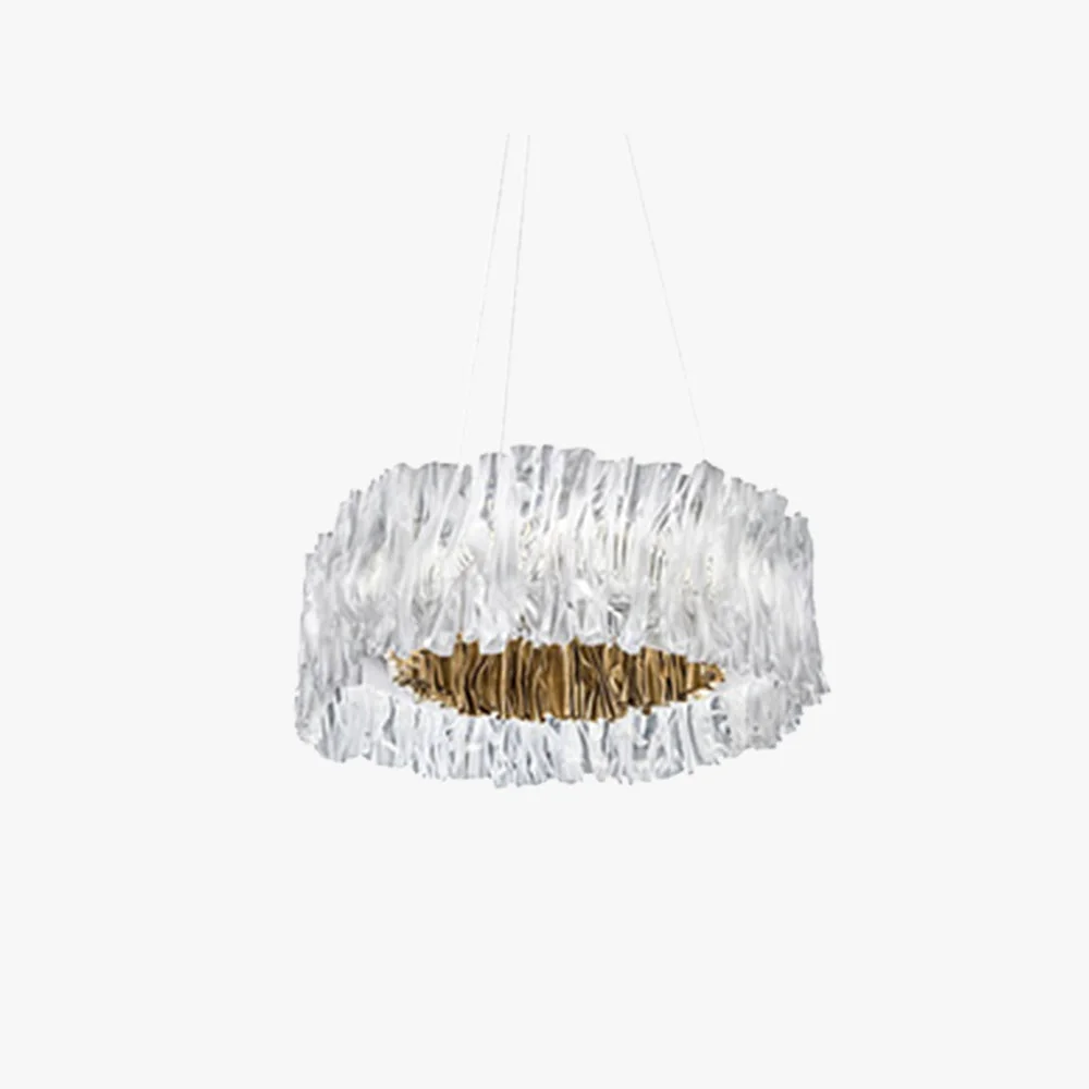 Advanced Kristy Stehleuchte 3 Farben ∅40 58 78CM Refined